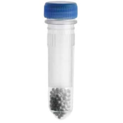 Benchmark Bulk Beads Zirconium 1.5mm Triple-Pure Molecular Biology Grade 250g