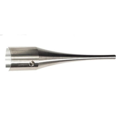 Horn 3mm dia for 3-10mL for Pulse 150