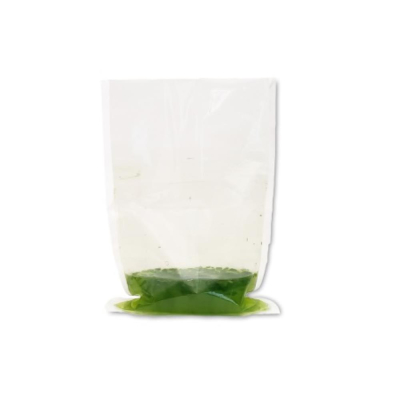 Benchmark Industrial BenchMasher Blender Bag 400mL x 70um with Full Nylon Filter 300 x 190mm