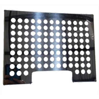 Benchmark Extra Shelf Stainless Steel