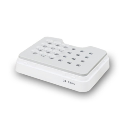 Benchmark Block 24x0.5ml for MultiTherm Touch