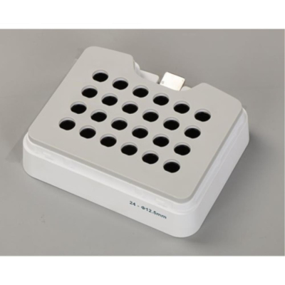 Benchmark Block 24 tubes 12mm diameter for MultiTherm Touch