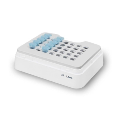 Benchmark Block 35x1.5ml for MultiTherm Touch
