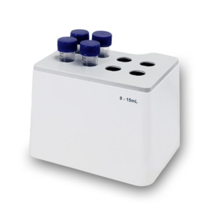 Benchmark Block 8x15ml for MultiTherm Touch