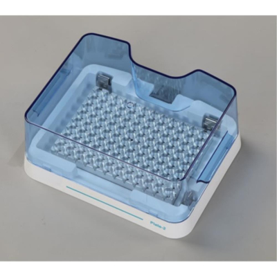 Benchmark Block 96x2ml plate for MultiTherm Touch