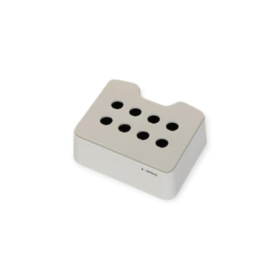 Benchmark Block 8x5ml centrifuge tubes for MultiTherm Touch