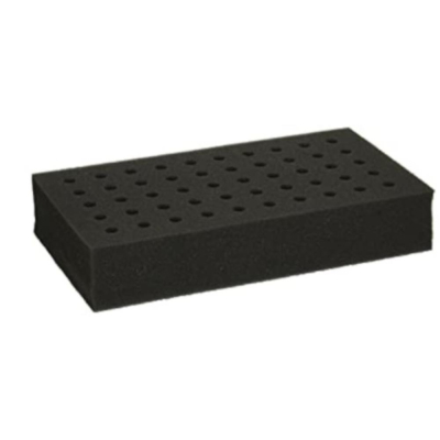 Benchmark Tube Rack 50 x 1.5/2.0mL (10mm)