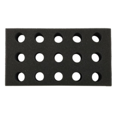 Benchmark Tube Rack 15 x 25mm