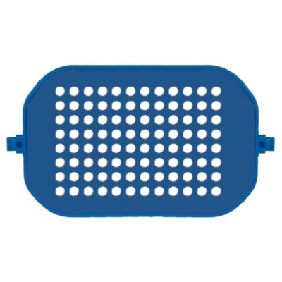Benchmark Tube holder 96 x 0.2mL 12 x PCR strips or one PCR plate (MIX7052 and MIX7056 Only)