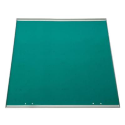 MAGic Clamp Universal Magnetic Platform - 18 x 18Inch (clamps sold seperately)
