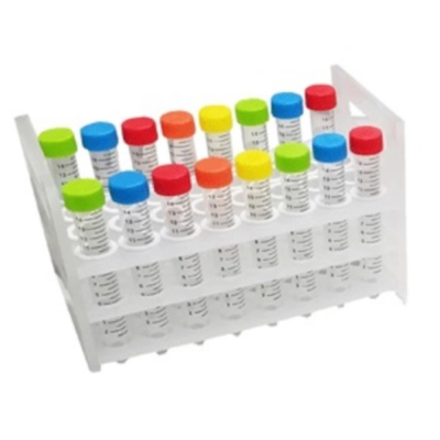 MAGic Clamp Tube Rack for 32x15mL Tubes