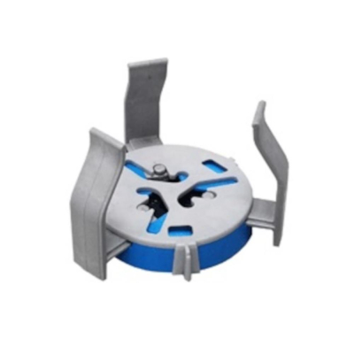 MAGic Clamp Adjustable Magnetic Clamp for  125mL/250mL/500mL Flasks
