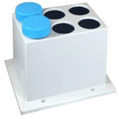 Benchmark Block 6 x 50mL