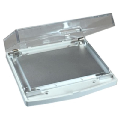 Benchmark Block for one Micro Plate