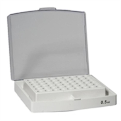Benchmark Block 48 x 250ul vial insert (6 x 30mm)