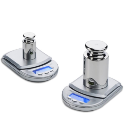 Accuris Mini 100g Balance 100g/0.01g Readability
