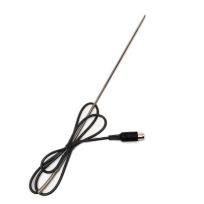 Optional Temperature Probe