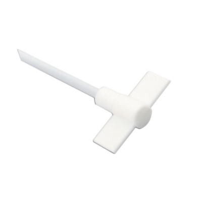 Benchmark Industrial Overhead Stirrer Optional Propeller Teflon One Line