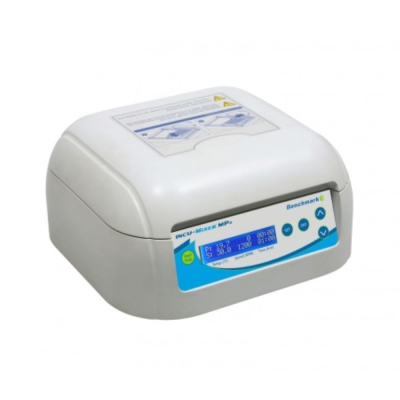 Benchmark Incu-Mixer MP2 Heated Plate Vortexer 115-240V