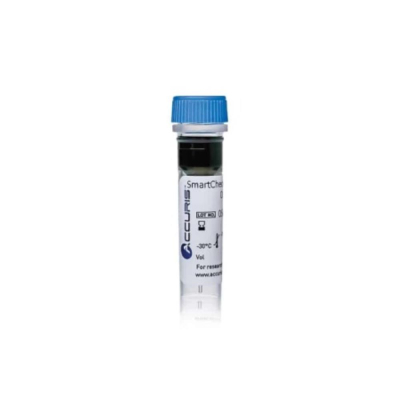 Accuris SmartCheck 100bp DNA Ladder - 5 x 500uL 500 Lanes
