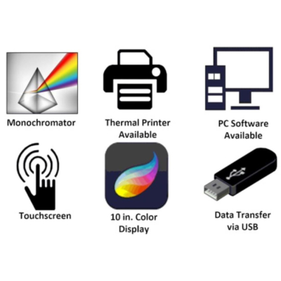 Accuris SmartReader UV-Vis Microplate Absorbance  Reader