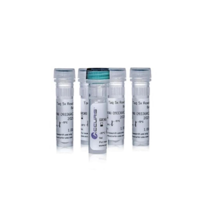 Accuris Taq Polymerase - 6000 Units