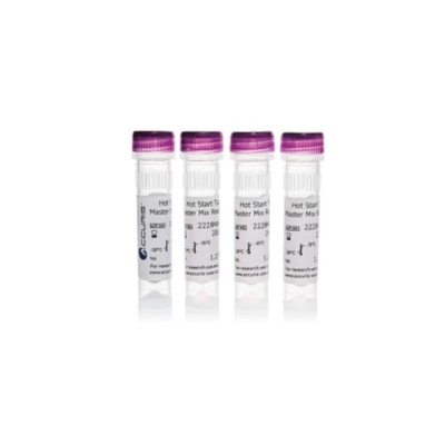 Accuris Hot Start Taq Master Mix 2X Conc - 1000 Reactions