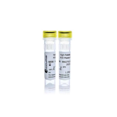 Accuris High Fidelity Master Mix - 200 Reactions