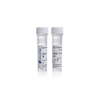 Accuris High Fidelity Hot Start Master Mix - 200 Reactions