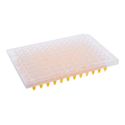 Sealing film for qPCR with Strong Bonding for PP plates