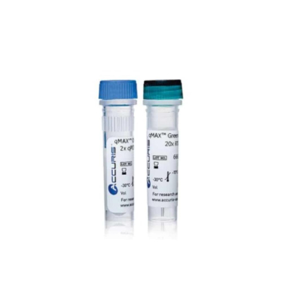 Accuris qMAX Green One-Step RT-qPCR Kit No Rox - 500 Reactions