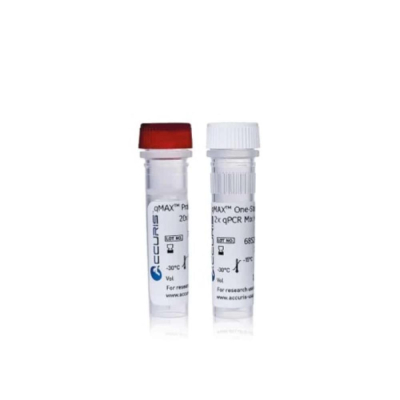 Accuris qMAX Probe One-Step RT-qPCR Kit No Rox - 500 Reactions