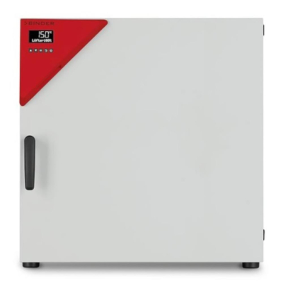 BINDER FD115 Avantgarde.Line Drying/Heating Chamber 116L
