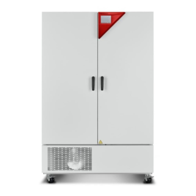 BINDER KBWF720 Plant Growth Chamber with Light and Humidity 700L