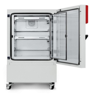 BINDER KBFP240 Constant Climate Chamber with ICH-Compliant Light Source 247L