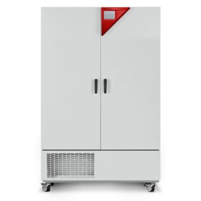 BINDER KBW720 Plant Growth Chamber with Light 698L