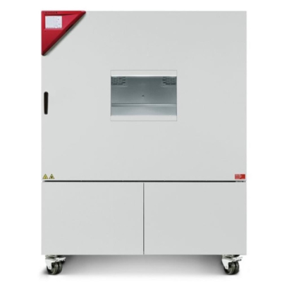 BINDER MKT720 Dynamic Climate Chambers for Rapid Temp Changes with Extended Low Temp Range 734L