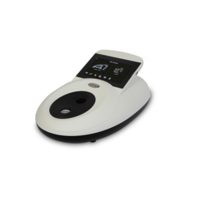 BioDrop Duo+ Spectrophotometer with 10 mm cell holder and 0.5 mm micro-volume port