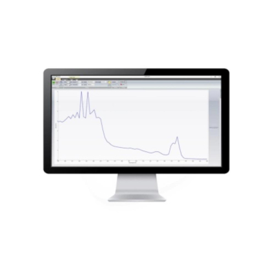 BioDrop Resolution CFR PC software
