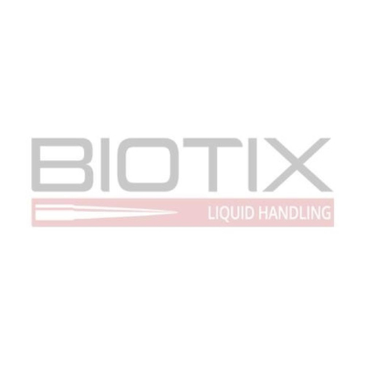 Biotix 1250ul Non-Sterile Low Retention Tips