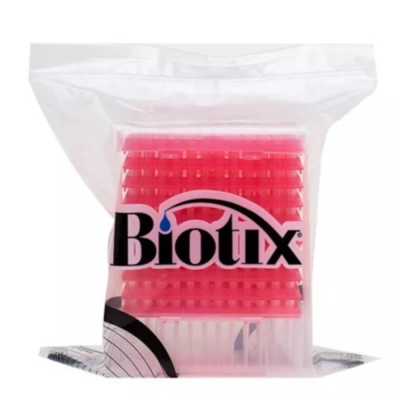 Biotix 10uL Pipette Tips - Reload Towers