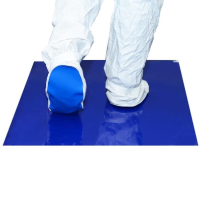 Tacky Mat 60 x 90cm Blue