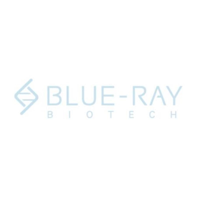 Blue-Ray Biotech EzMate 8-Strip Tubes Adapter