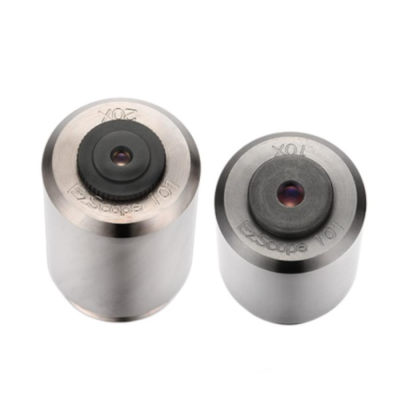 Blue-Ray Biotech 20x objective Lens