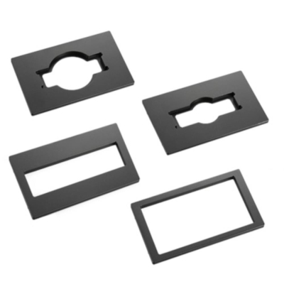 Blue-Ray Biotech 35 mm culture dish and slide adaptor for XY stage