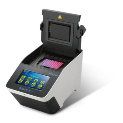 Blue-Ray Biotech TurboCycler 2 Thermal Cycler