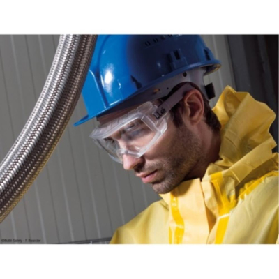Bolle Coverall goggles Sealed
