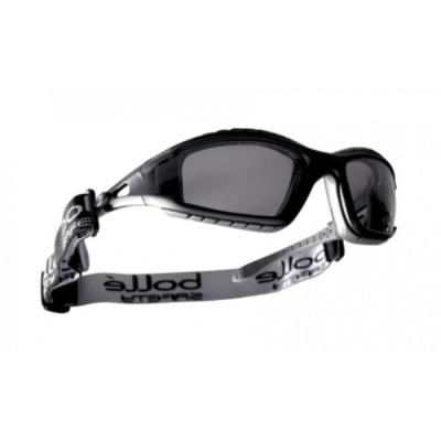 Bolle Tracker PSF Smoke Lens