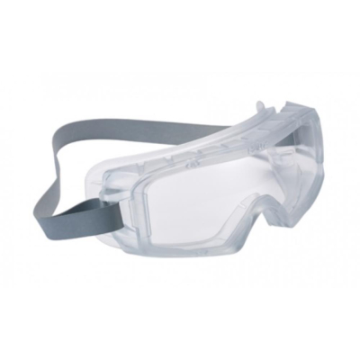 Bolle COVERALL CLEAN Cleanroom Safety Goggles