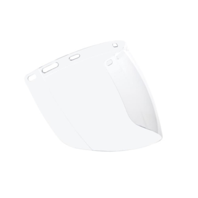 Bolle Sphere Replacement Visor FASPHERPI Clear